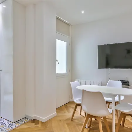 Modern And Peaceful - 1br 5p - Sentier